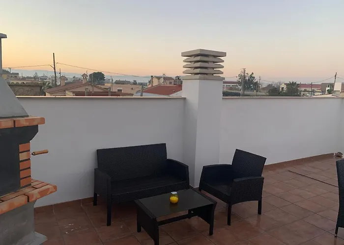 La Terrasseta