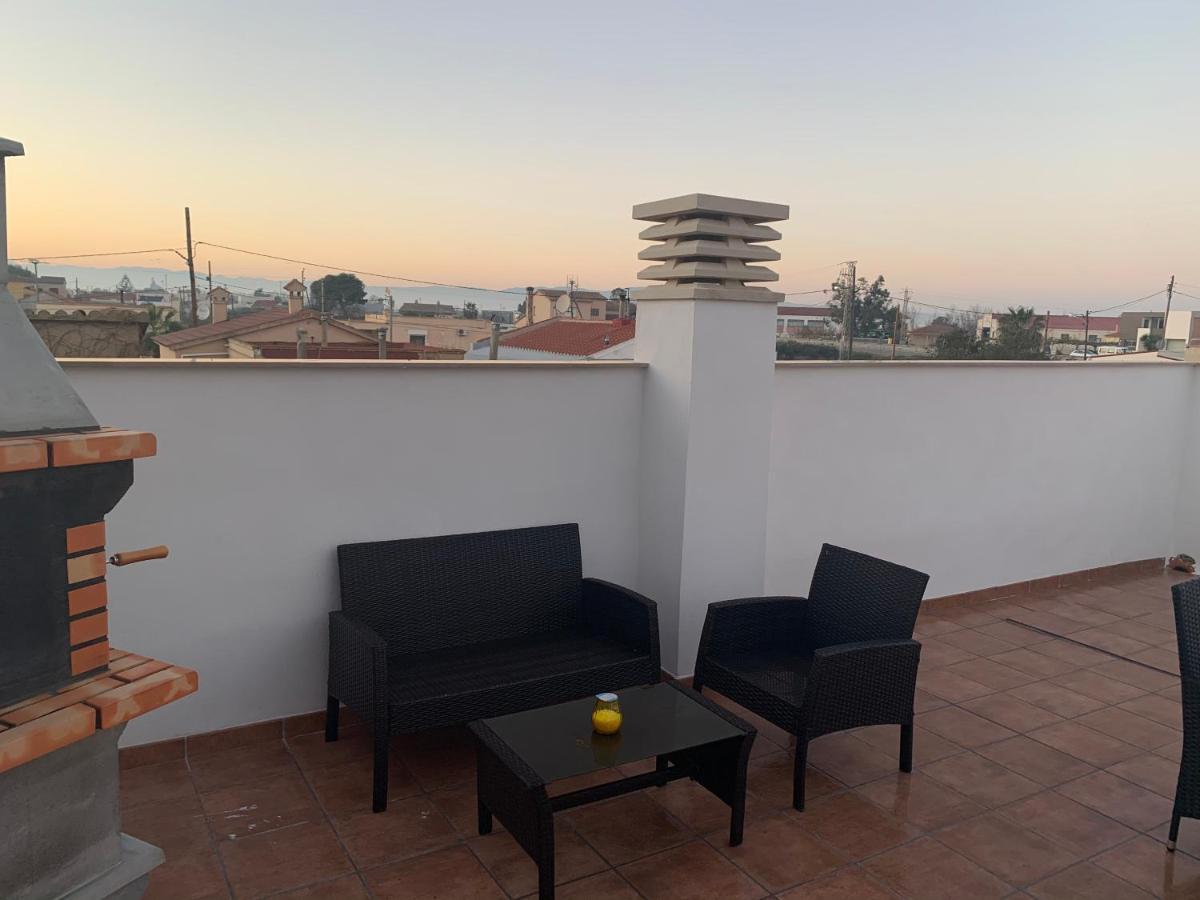 Apartment La Terrasseta Deltebre
