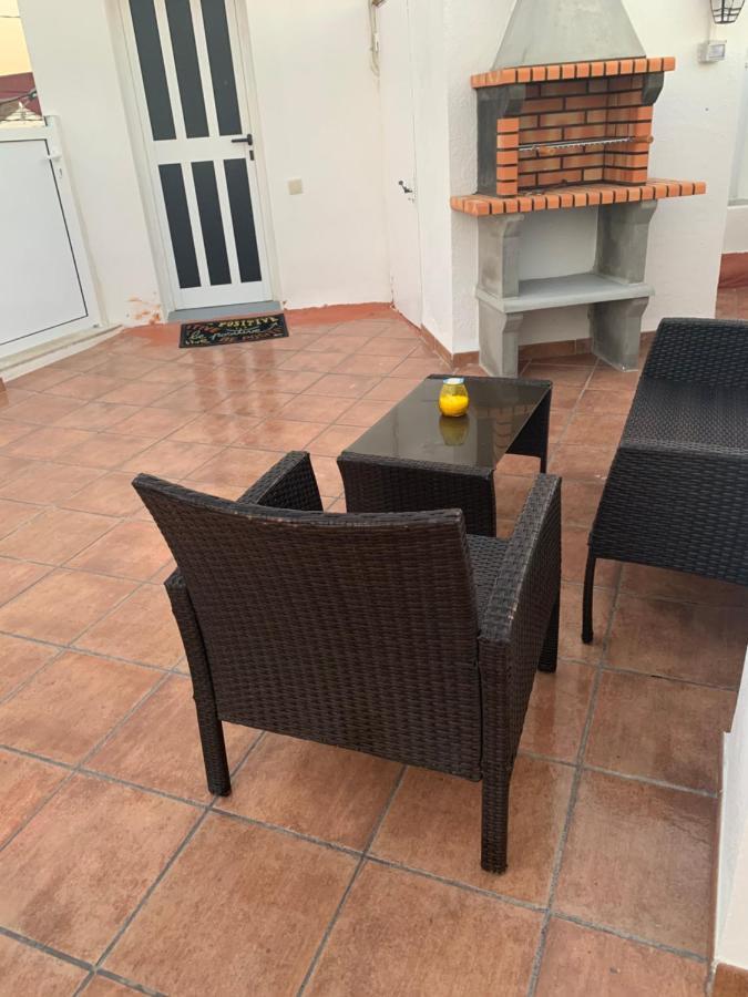 Apartment La Terrasseta *