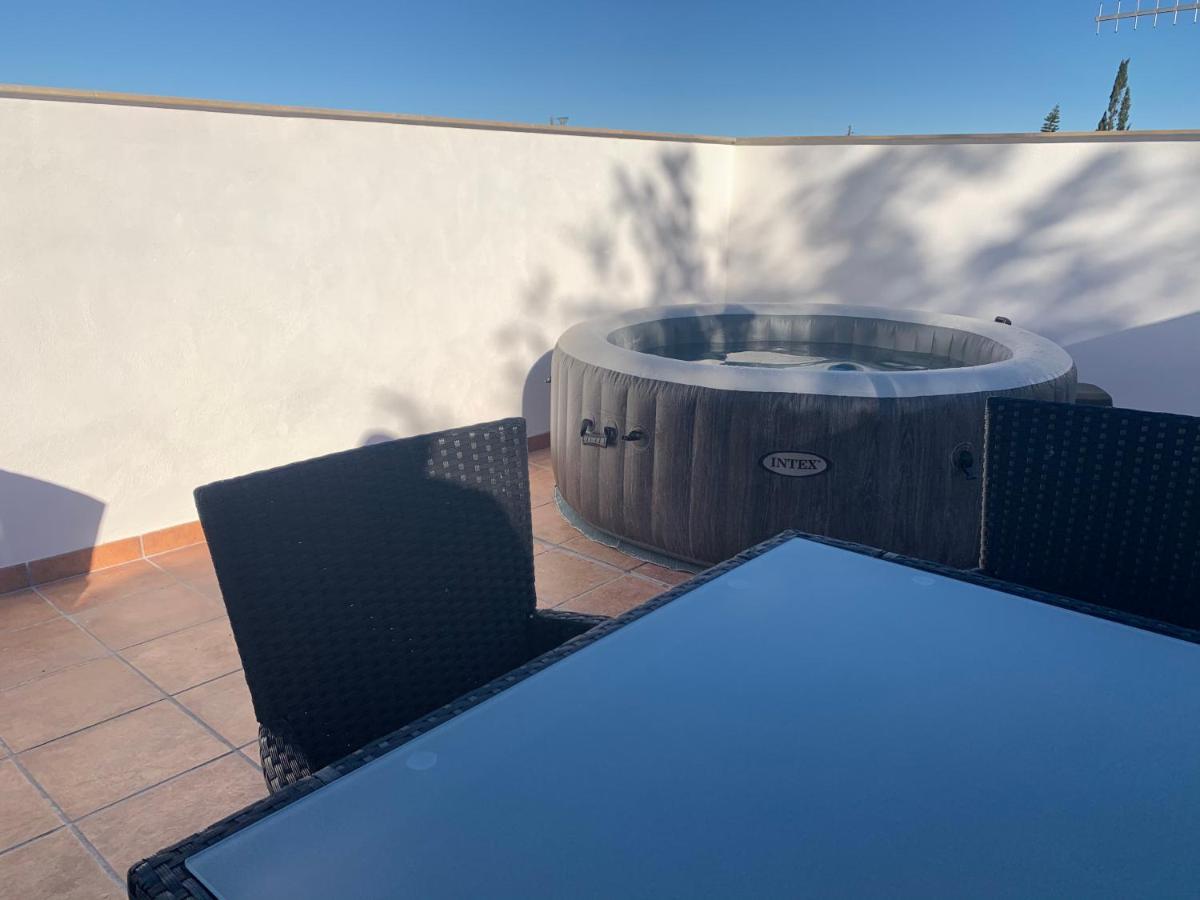 La Terrasseta Deltebre
